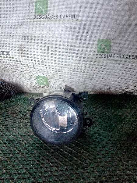 FARO ANTINIEBLA DERECHO