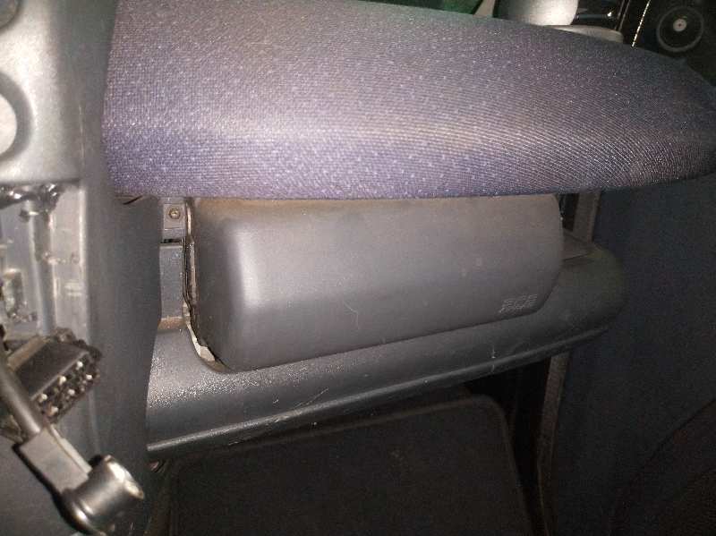 AIRBAG DELANTERO DERECHO