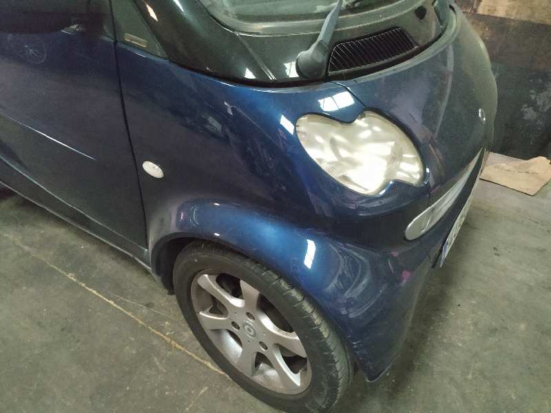 AMORTIGUADOR DELANTERO DERECHO