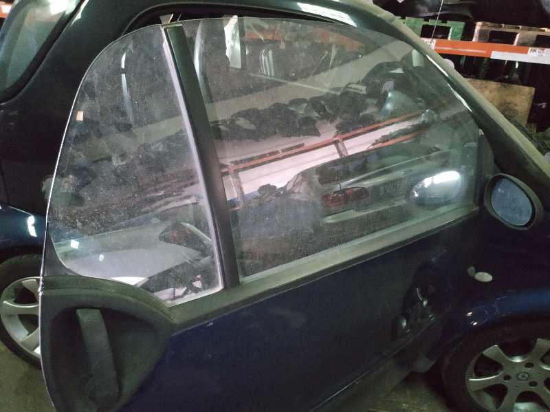 LUNA DELANTERA DERECHA