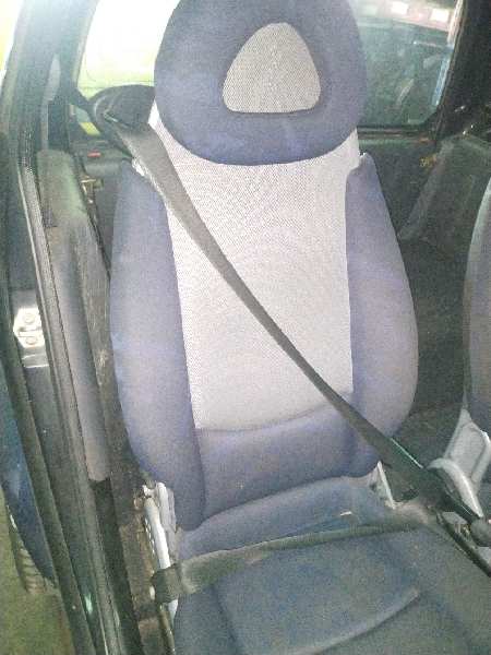 CINTURON SEGURIDAD DELANTERO DERECHO