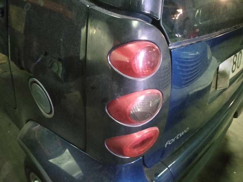 PILOTO TRASERO IZQUIERDO