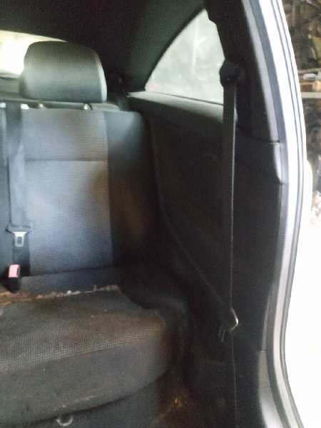 CINTURON SEGURIDAD DELANTERO IZQUIERDO