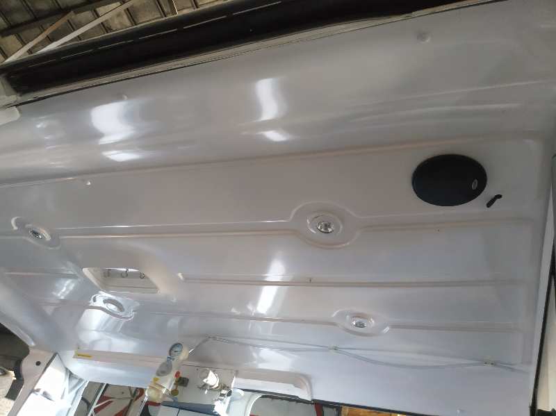 TECHO INTERIOR VOLKSWAGEN T5 TRANSPORTER/FURGONETA
