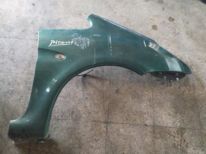 ALETA DELANTERA DERECHA