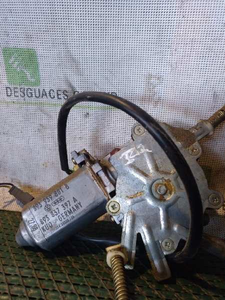 983959801B ELEVALUNAS DELANTERO IZQUIERDO AUDI 80/90 (811/813/853)