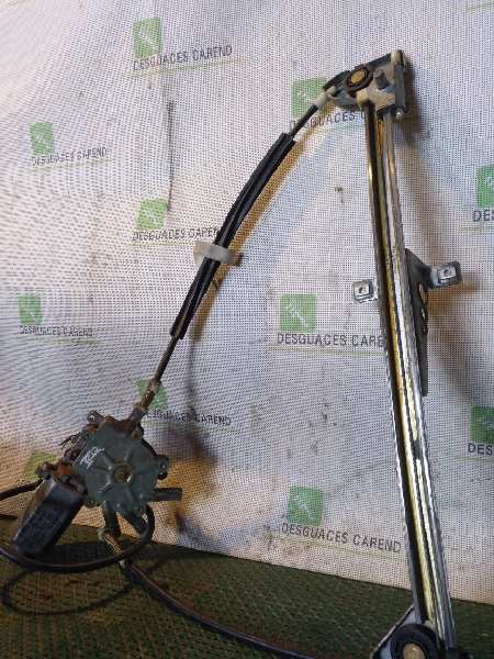 ELEVALUNAS DELANTERO IZQUIERDO