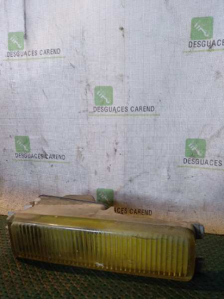 FARO ANTINIEBLA DERECHO AUDI 80/90 (811/813/853)