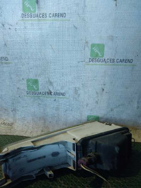 FARO ANTINIEBLA DERECHO