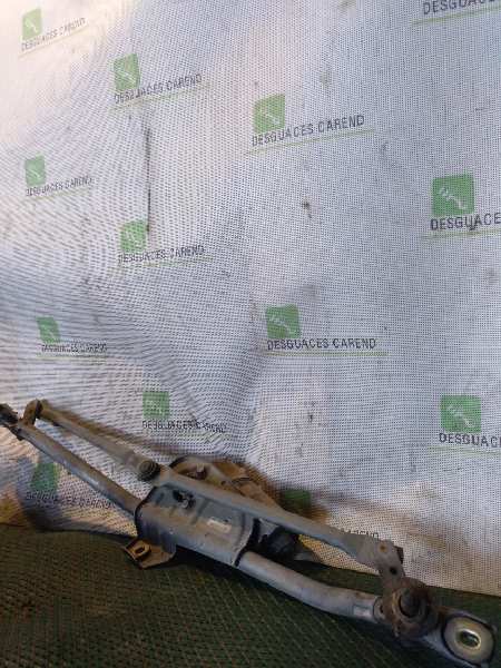 MOTOR LIMPIA DELANTERO