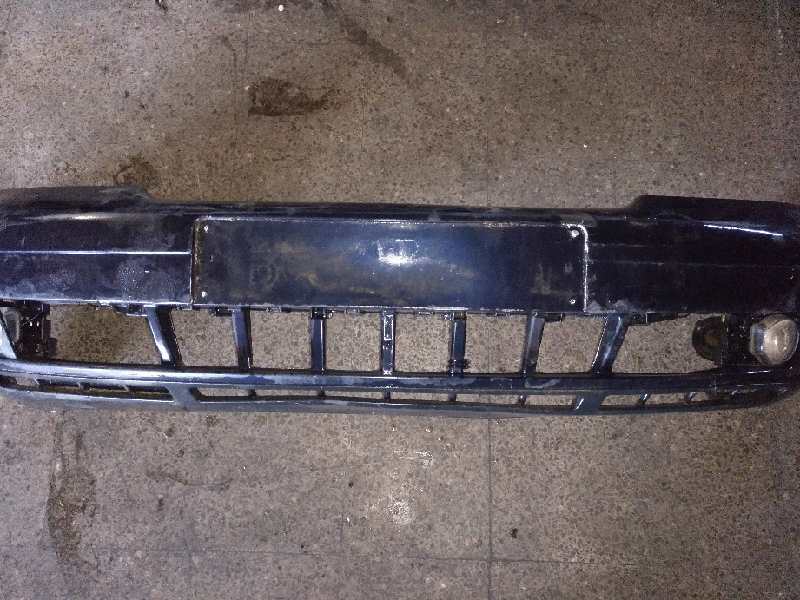 PARAGOLPES DELANTERO