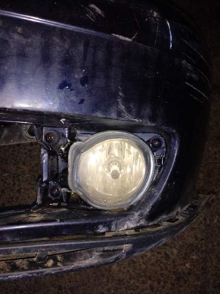 FARO ANTINIEBLA IZQUIERDO