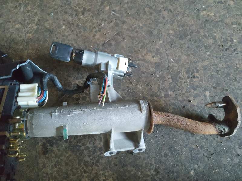 CONMUTADOR DE ARRANQUE AUDI 80/90 (811/813/853)