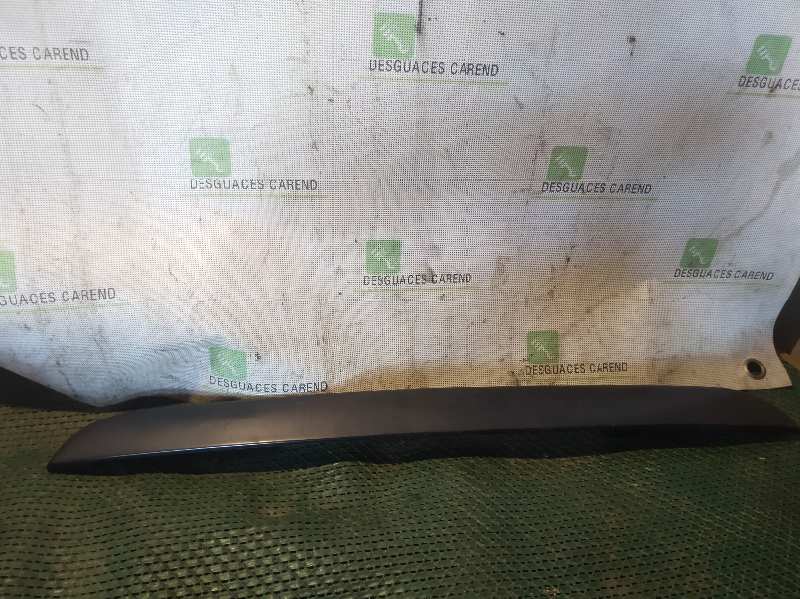 MANETA EXTERIOR PORTON