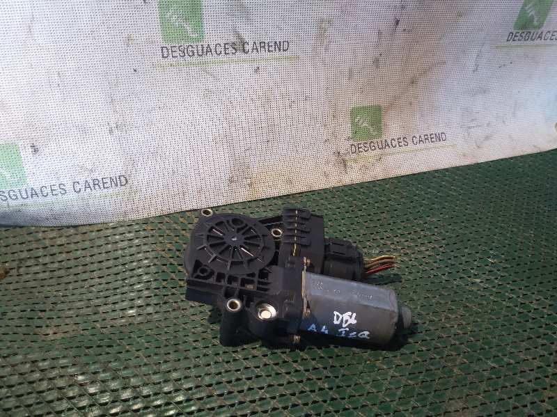 MOTOR ELEVALUNAS DELANTERO IZQUIERDO