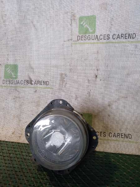 FARO ANTINIEBLA IZQUIERDO