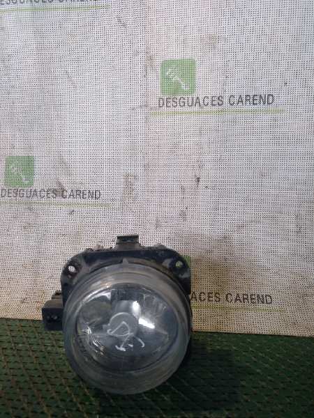 FARO ANTINIEBLA DERECHO