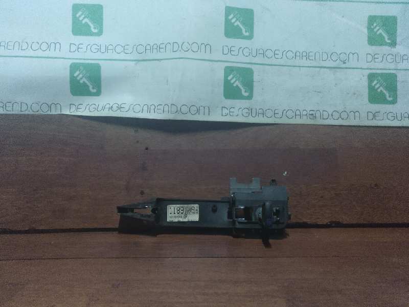 BOMBIN PUERTA DELANTERA IZQUIERDA