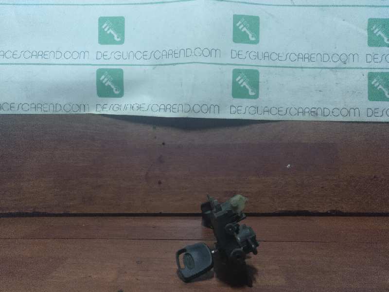 BOMBIN PUERTA DELANTERA IZQUIERDA