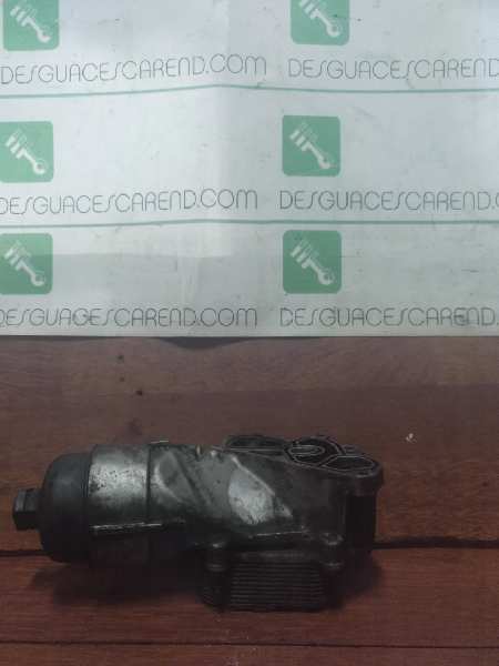 SOPORTE FILTRO ACEITE