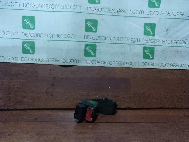 GK31071P PINZA CINTURON RENAULT MEGANE I FASE 2 BERLINA (BA0)