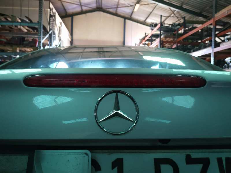 LUZ CENTRAL DE FRENO