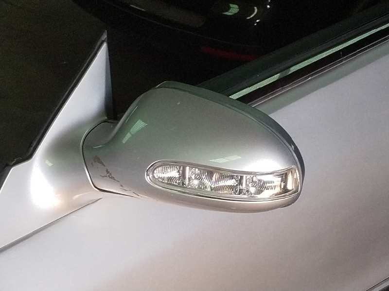 RETROVISOR IZQUIERDO