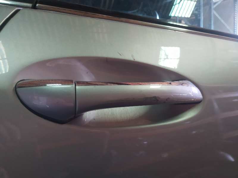 MANETA EXTERIOR DELANTERA DERECHA