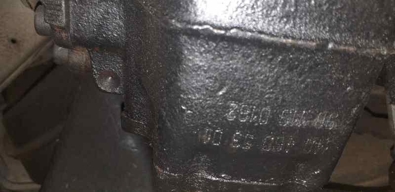 1404605301 CAJA DIRECCION MERCEDES CLASE S (W140) BERLINA