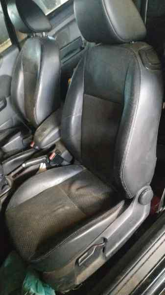 JUEGO ASIENTOS COMPLETO