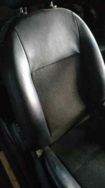 JUEGO ASIENTOS COMPLETO