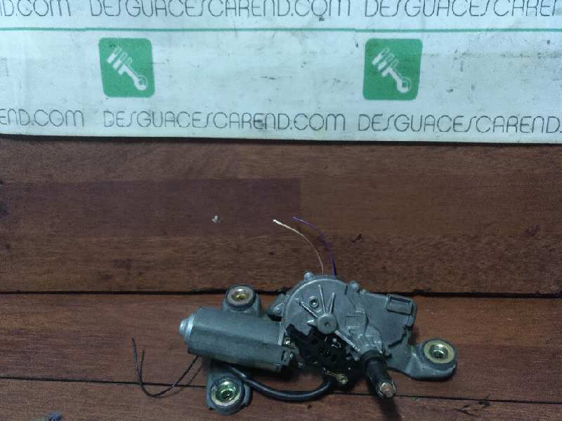 0390201532 MOTOR LIMPIA TRASERO FORD FIESTA BERLINA (DX)