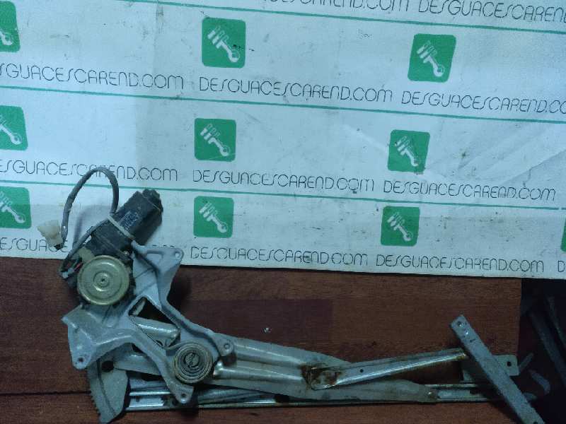 MB908184 ELEVALUNAS DELANTERO DERECHO MITSUBISHI ECLIPSE (D30)