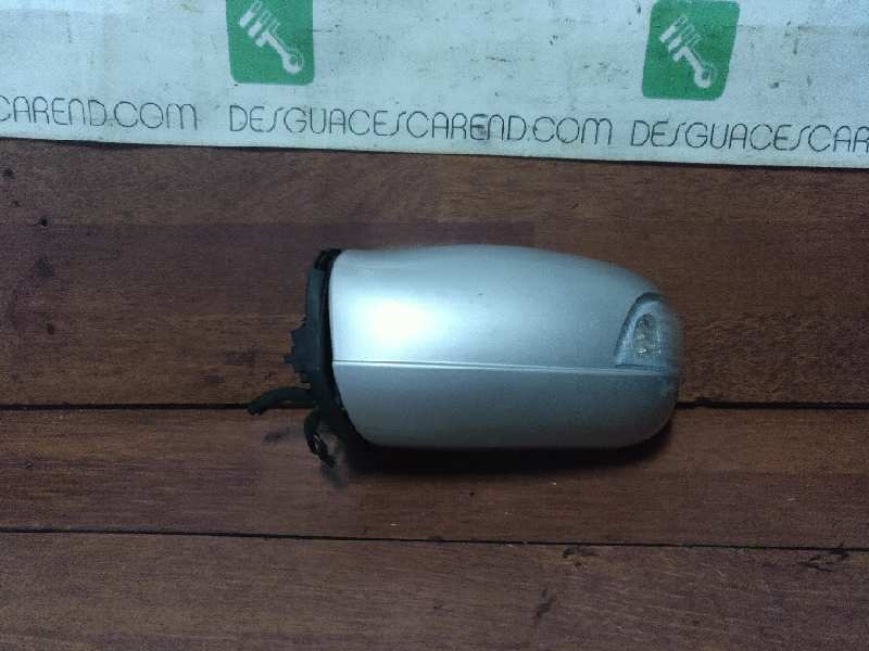 RETROVISOR IZQUIERDO