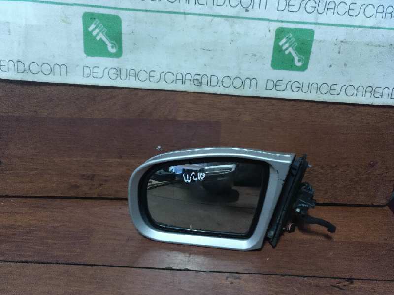 RETROVISOR IZQUIERDO