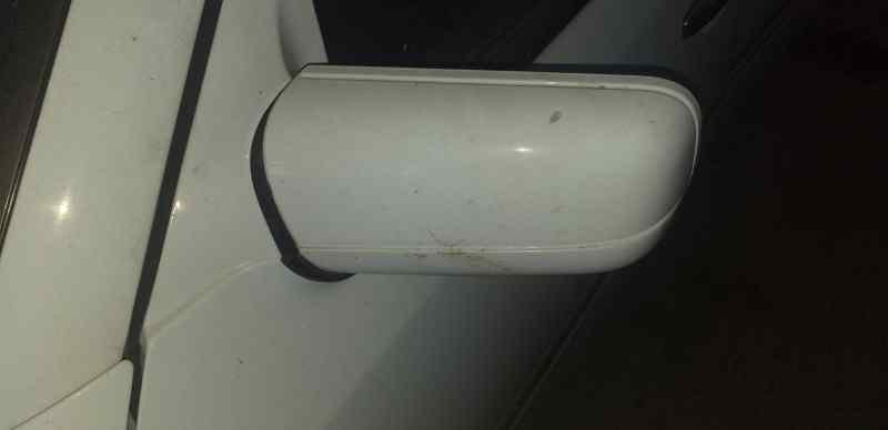 RETROVISOR IZQUIERDO