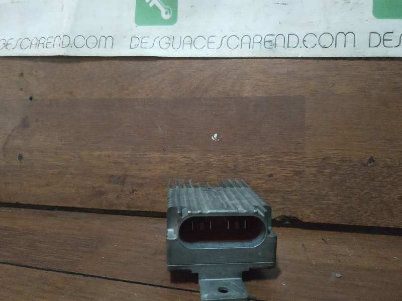 CENTRALITA INMOVILIZADOR