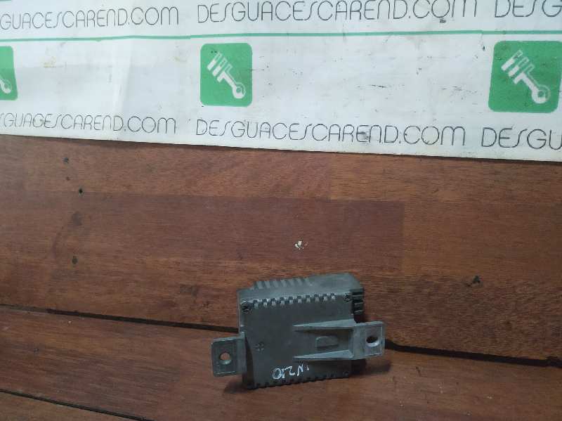 CENTRALITA INMOVILIZADOR