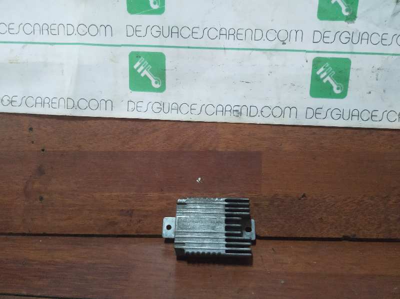 CENTRALITA INMOVILIZADOR