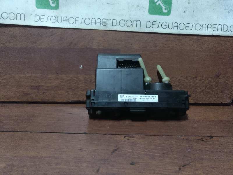 MANDO CALEFACCION /  AIRE ACONDICIONADO