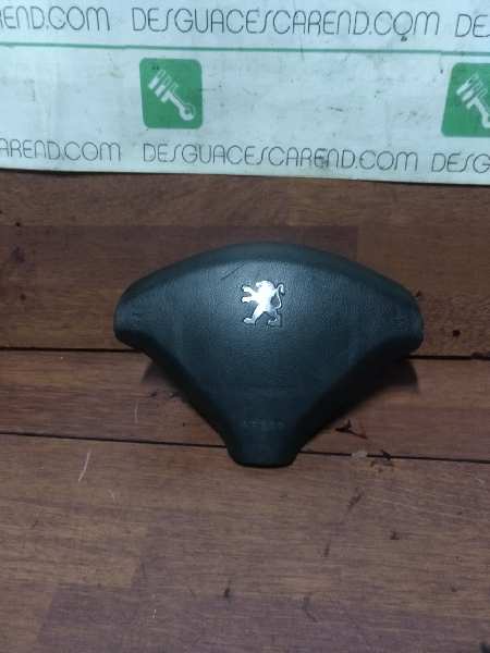 AIRBAG DELANTERO IZQUIERDO