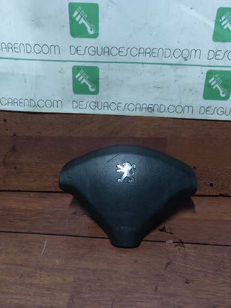 AIRBAG DELANTERO IZQUIERDO