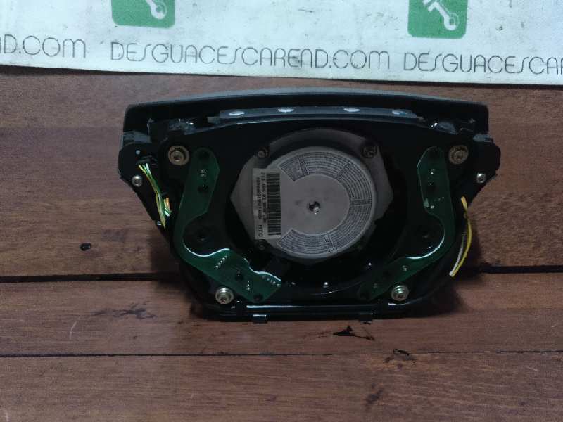 AIRBAG DELANTERO IZQUIERDO