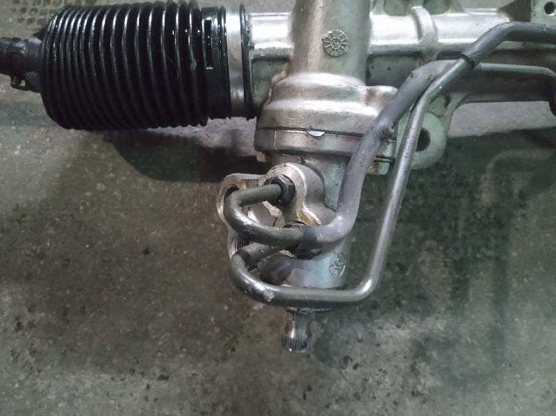 CREMALLERA DIRECCION