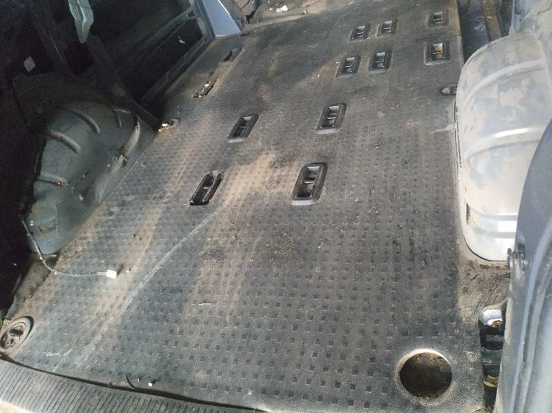 ESTERILLA ALFOMBRA SUELO