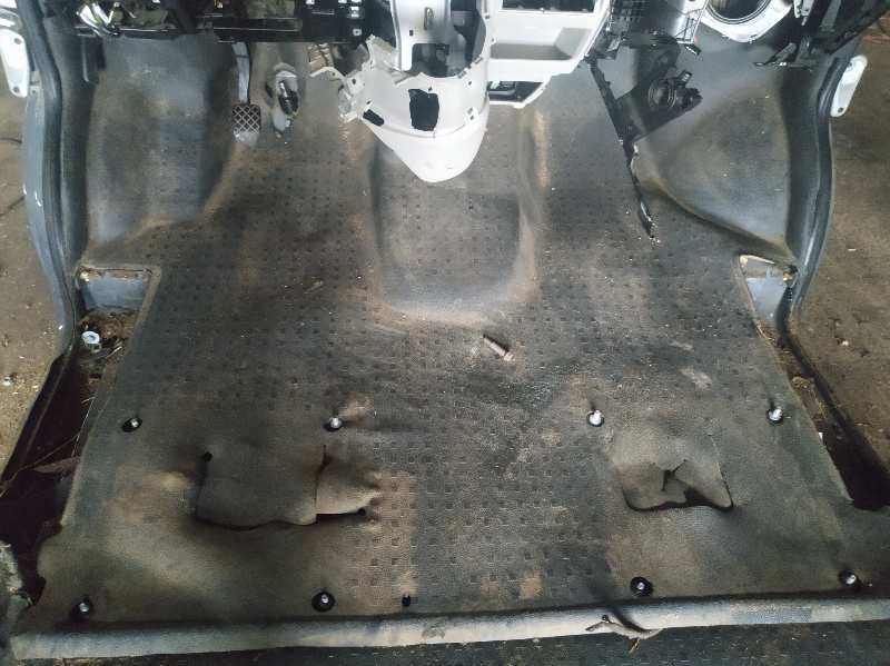 ESTERILLA ALFOMBRA SUELO