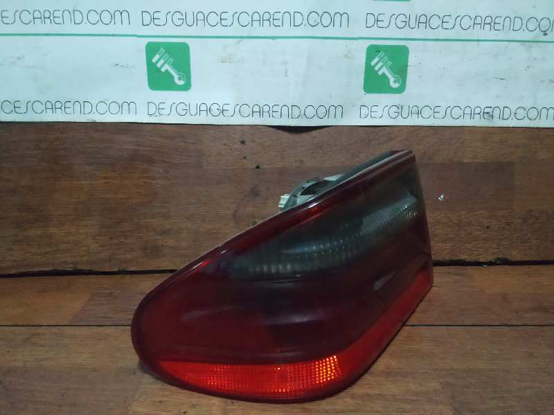 PILOTO TRASERO IZQUIERDO