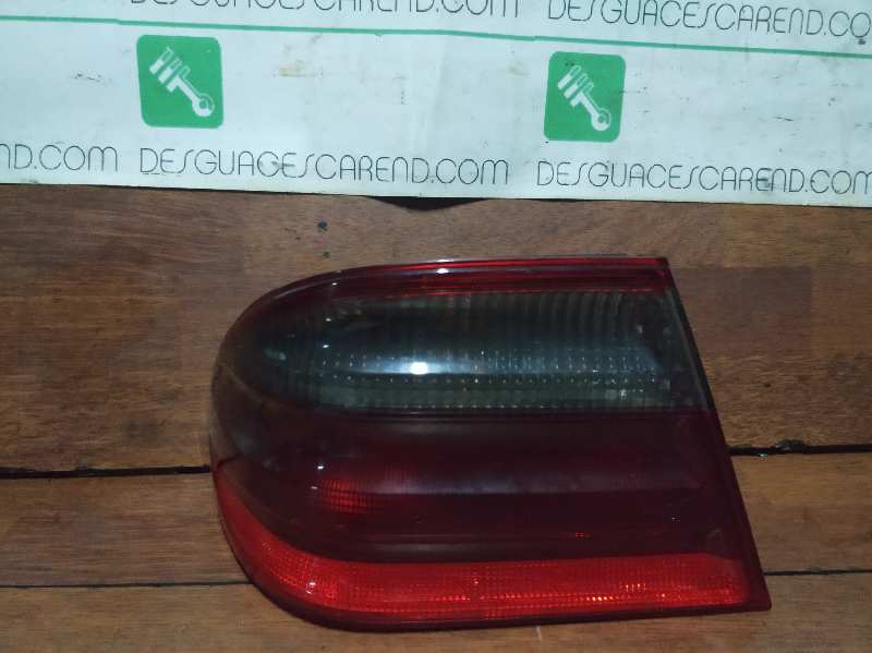 PILOTO TRASERO IZQUIERDO