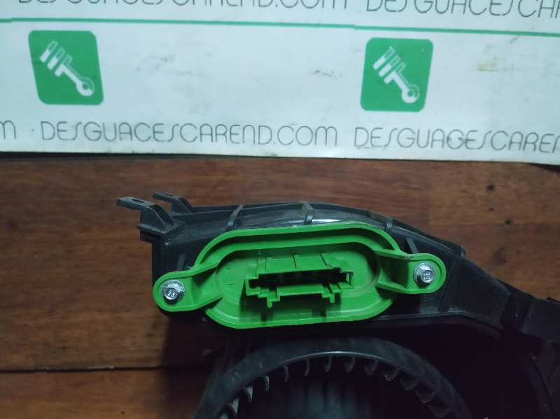 RESISTENCIA CALEFACCION