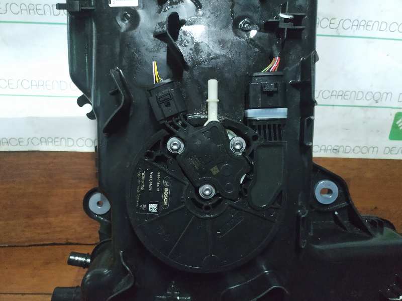 DEPOSITO COMBUSTIBLE